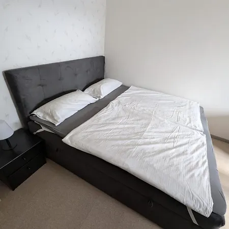 Schoene Am Teutoburger Wald By Amazah Apartment *
