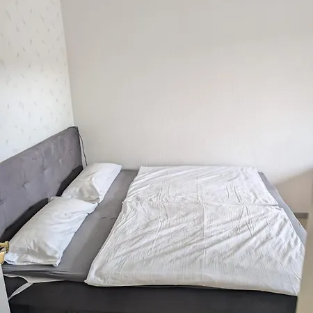 Apartman Schoene Am Teutoburger Wald By Amazah Detmold