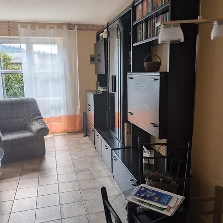 Schoene Am Teutoburger Wald By Amazah Apartman Detmold