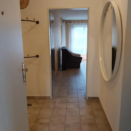 Apartment Schoene Am Teutoburger Wald By Amazah *