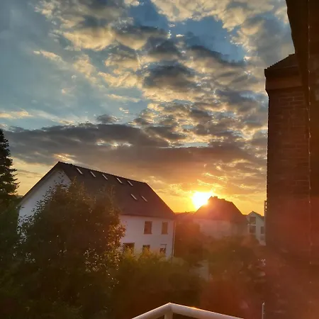 Schoene Am Teutoburger Wald By Amazah * Detmold